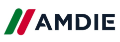 شعار Agence Marocaine de Développement des Investissements et des Exportations (AMDIE)