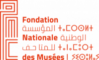 شعار Fondation Nationale des Musées