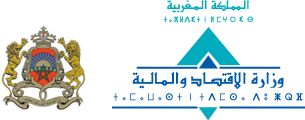 Logo Ministère de l’Économie et des Finances