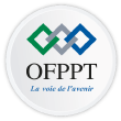 Logo Office de la Formation Professionnelle et de la Promotion du Travail