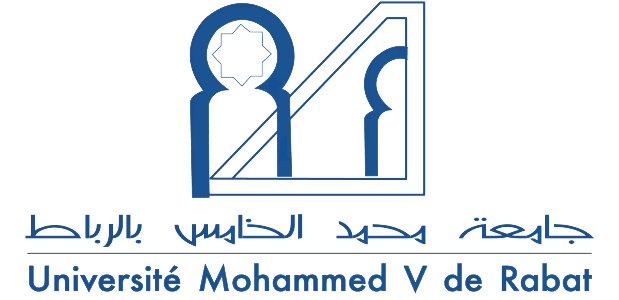 Logo Université Mohammed V